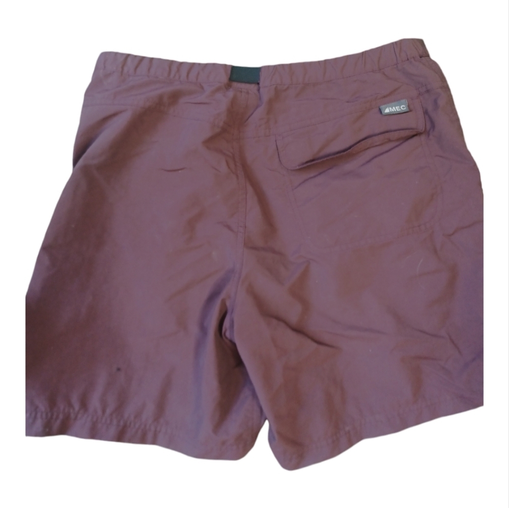 MEC‎ Nylon Skirt L